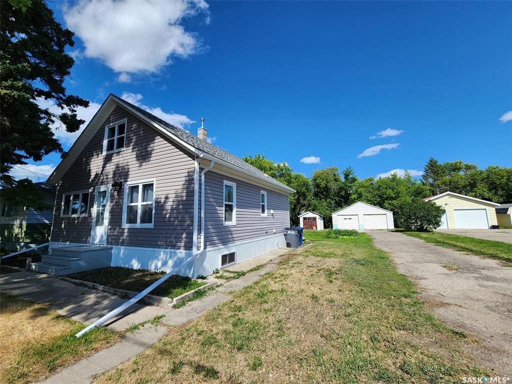 805 Pacific Street, SK022227, Saskatchewan,
