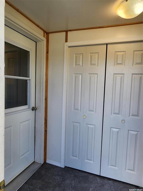 Fifth View of 805 Pacific Street, Grenfell, Saskatchewan, S0G 2B0