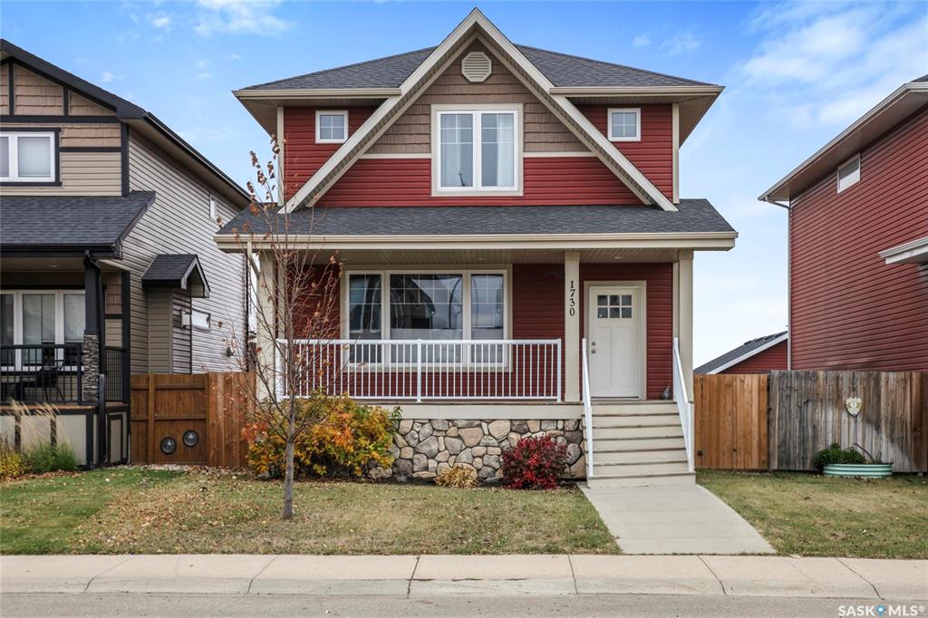 1730 11 Th Avenue Nw, SK022228, Saskatchewan,
