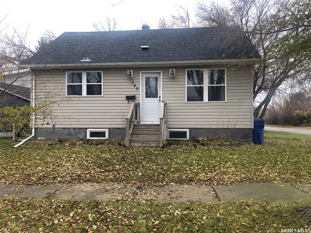 240 3rd Avenue W, SK022230, Saskatchewan,