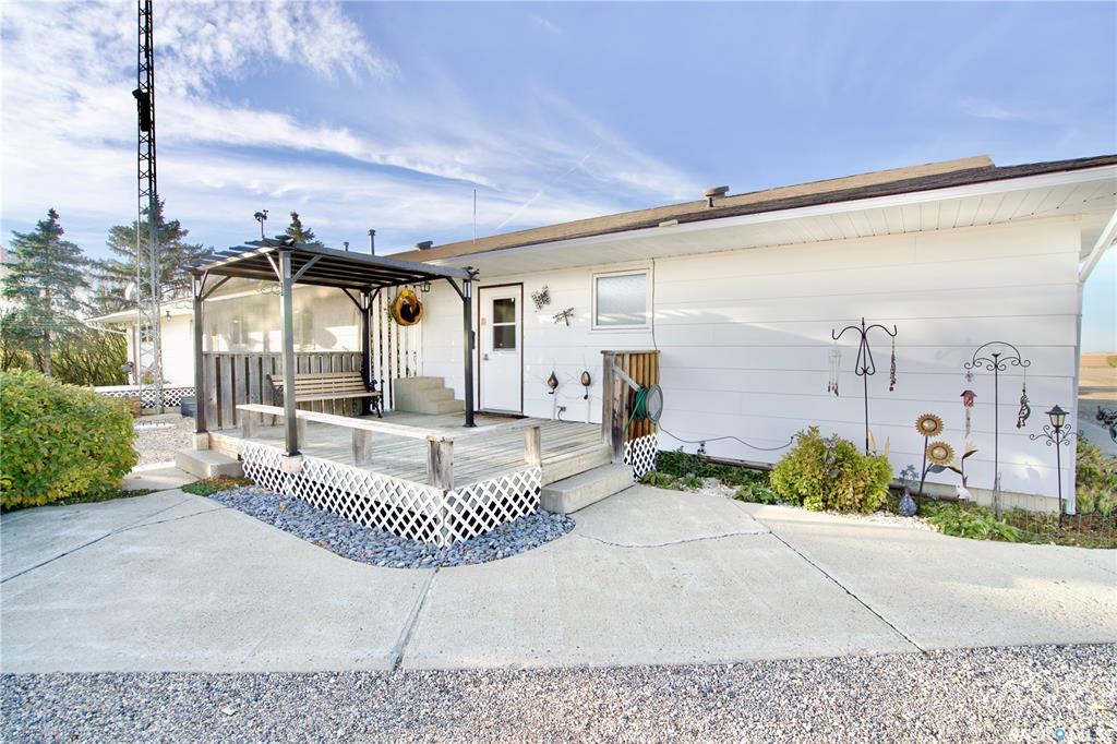 Fifth View of Wiseton Martin Acreage, Milden Rm No. 286, Saskatchewan, S0L 3M0