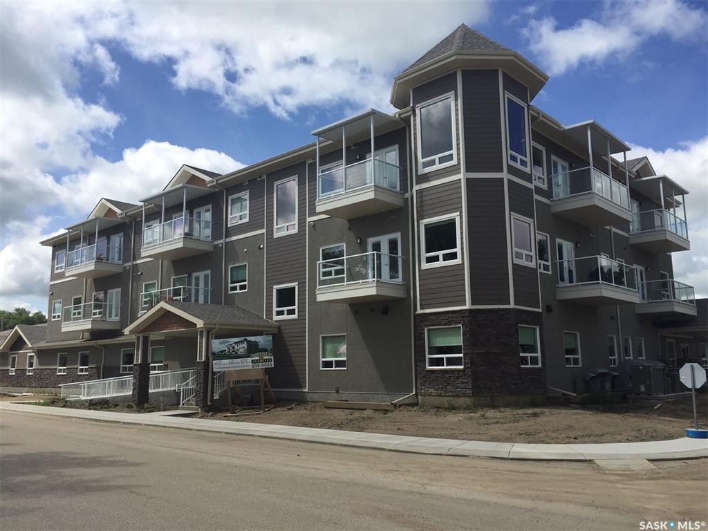 510 4th Avenue #202, SK022239, Saskatchewan,