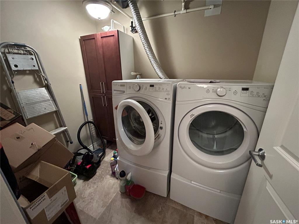 Fifth View of 510 4th Avenue #202, Rosthern, Saskatchewan, S0K 3R0