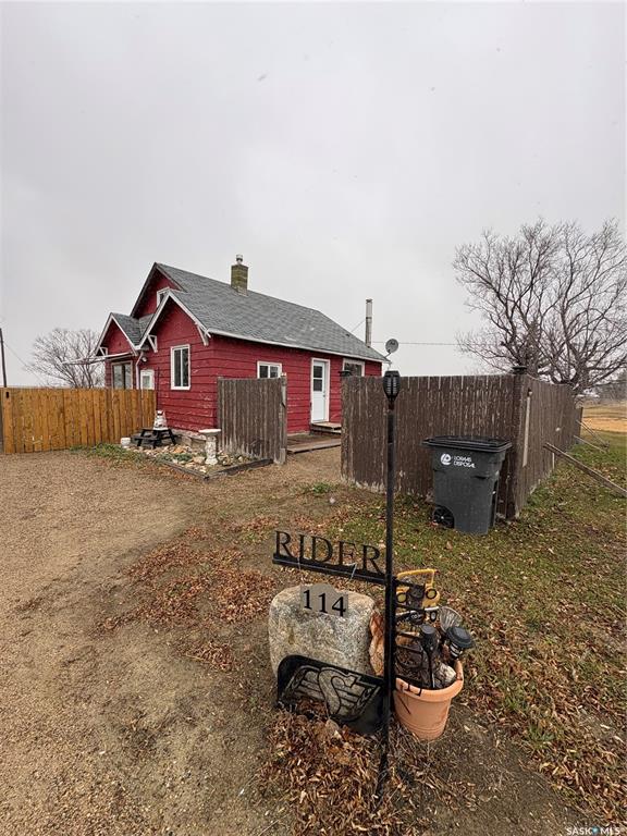 114 Mcintosh Street, SK022242, Saskatchewan,