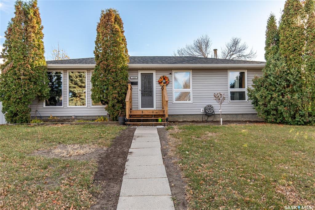 MLS® listing #SK022243 for sale located at 1443 Smith Street W