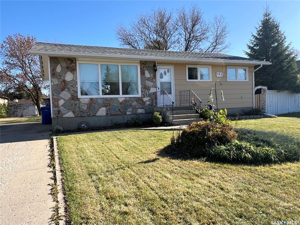 103 Kennedy Drive, SK022253, Saskatchewan,