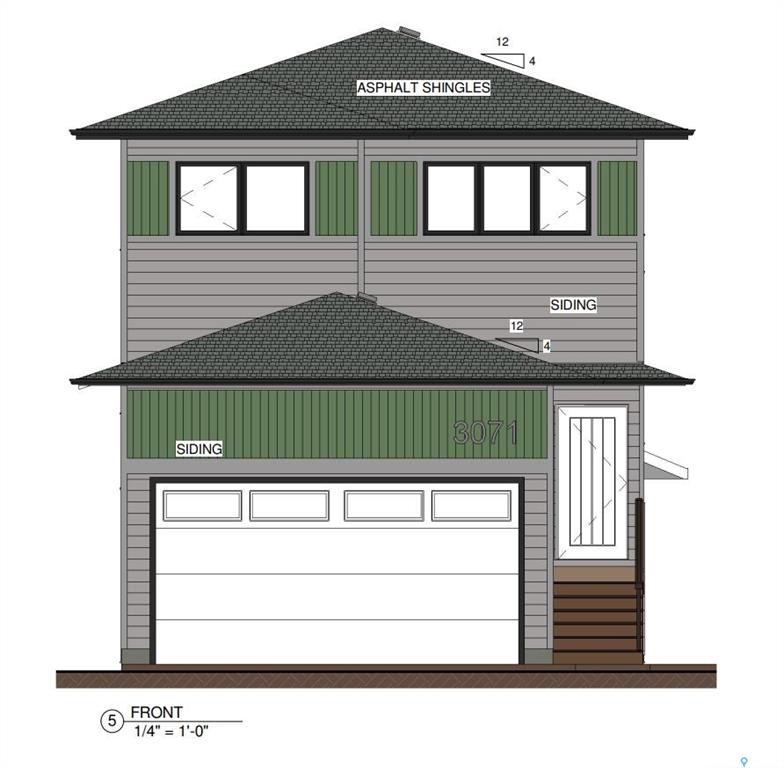 MLS® listing #SK022255 for sale located at 3071 Dumont Way