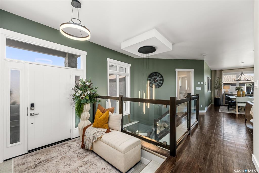 Second View of 127 Iron Bridge Drive, VLA/Sunningdale, Moose Jaw, Saskatchewan, S6J 0B4