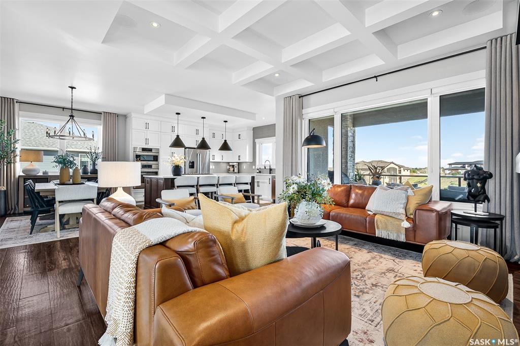 Third View of 127 Iron Bridge Drive, VLA/Sunningdale, Moose Jaw, Saskatchewan, S6J 0B4