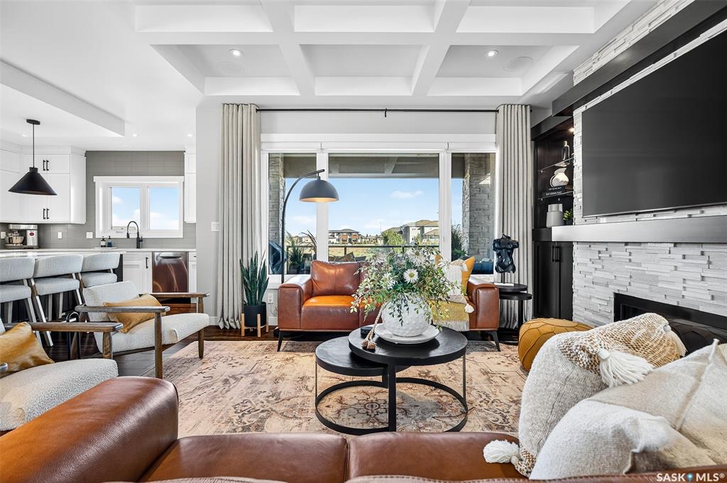 Fourth View of 127 Iron Bridge Drive, VLA/Sunningdale, Moose Jaw, Saskatchewan, S6J 0B4