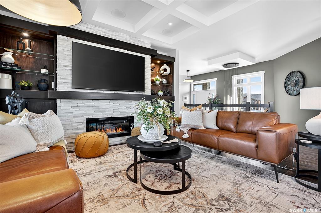 Fifth View of 127 Iron Bridge Drive, VLA/Sunningdale, Moose Jaw, Saskatchewan, S6J 0B4