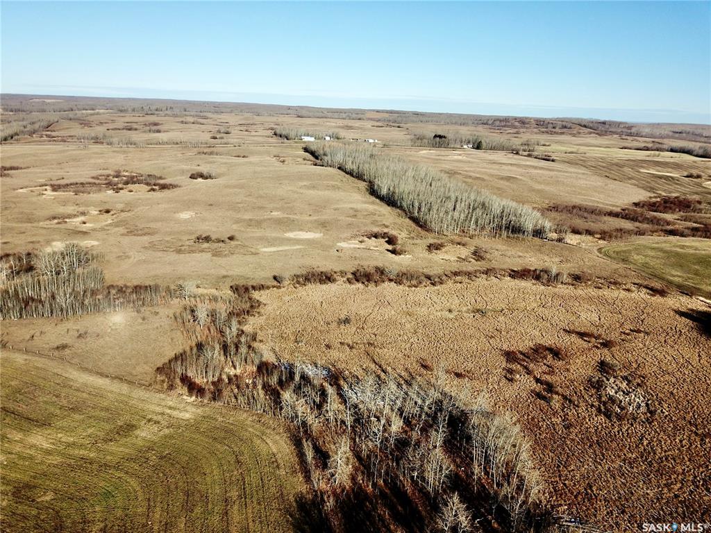 Amien's Pasture Quarter - NW 22-50-09-W3, SK022257, Saskatchewan,