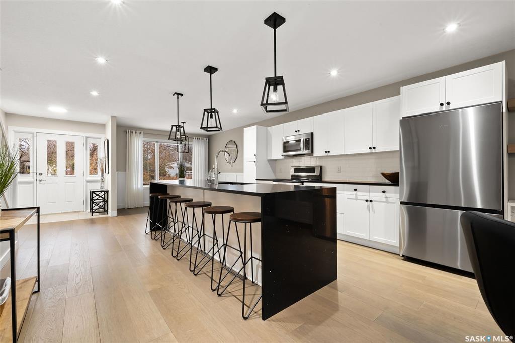 Second View of 354 Ottawa Street, Churchill Downs, Regina, Saskatchewan, S4R 1N7