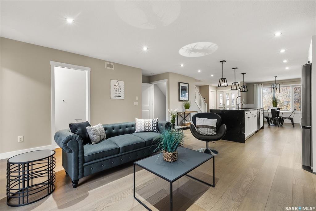 Third View of 354 Ottawa Street, Churchill Downs, Regina, Saskatchewan, S4R 1N7