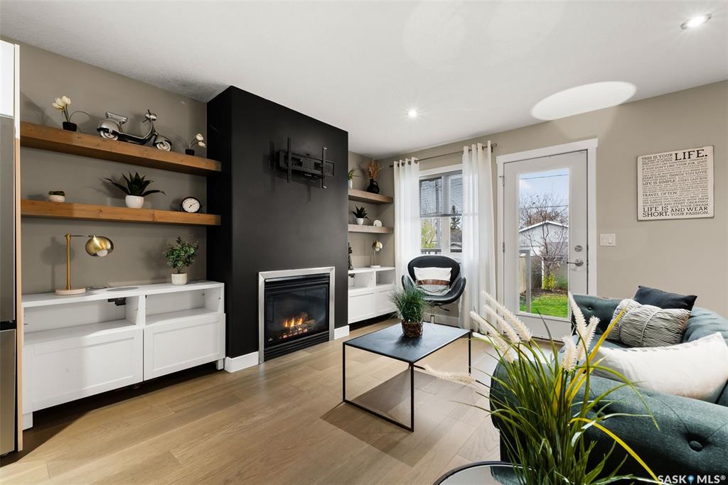 Fourth View of 354 Ottawa Street, Churchill Downs, Regina, Saskatchewan, S4R 1N7