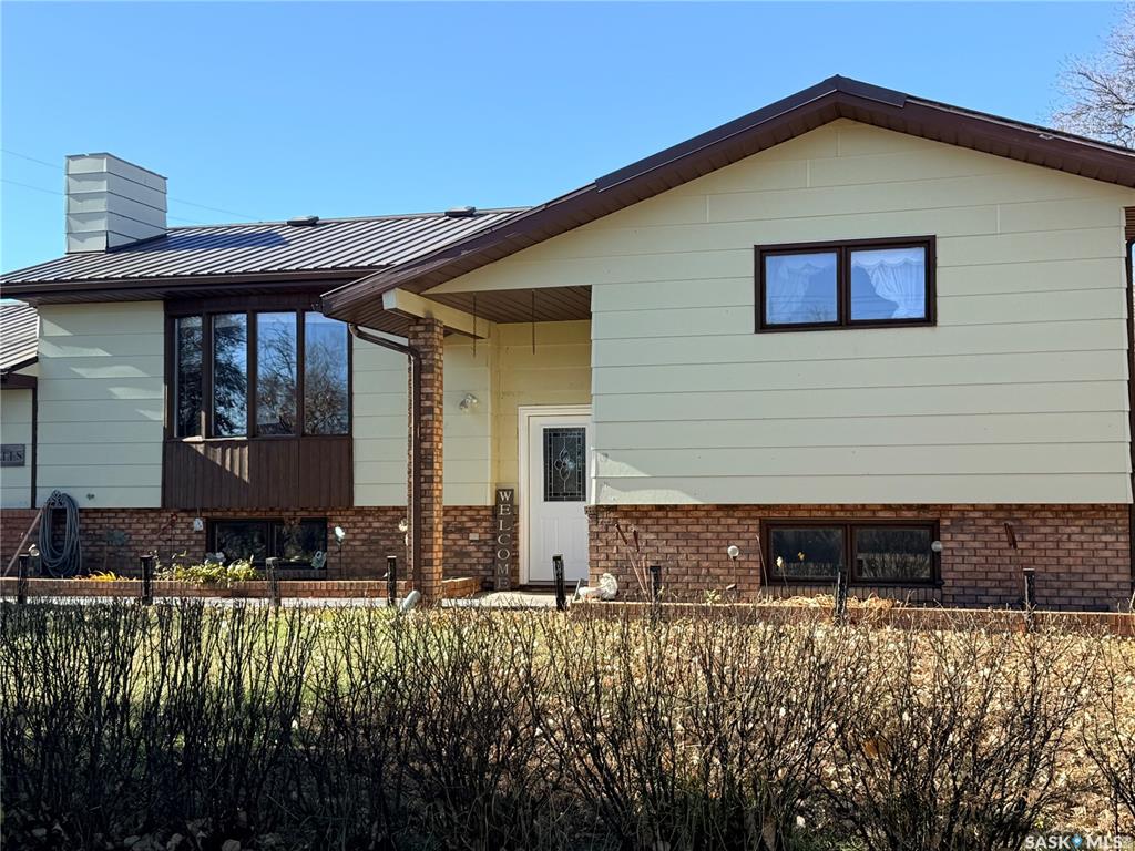 4419 Centre Street, SK022262, Saskatchewan,