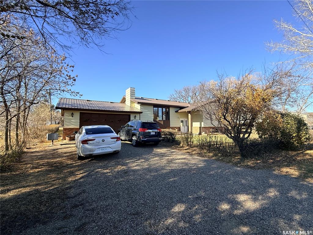 Third View of 4419 Centre Street, Cadillac, Saskatchewan, S0N 0K0