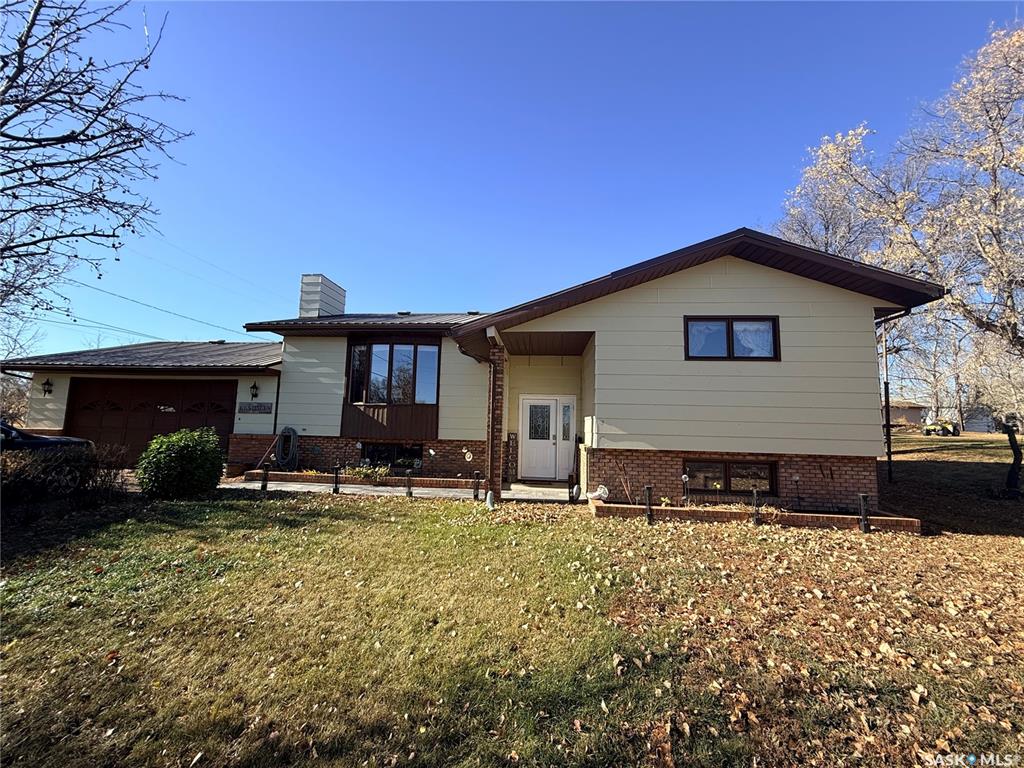 Fourth View of 4419 Centre Street, Cadillac, Saskatchewan, S0N 0K0