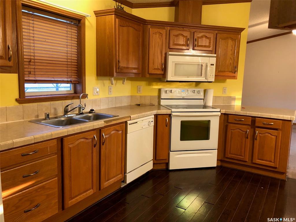 Fourth View of 518 Railway Avenue Se, Preeceville, Saskatchewan, S0A 3B0