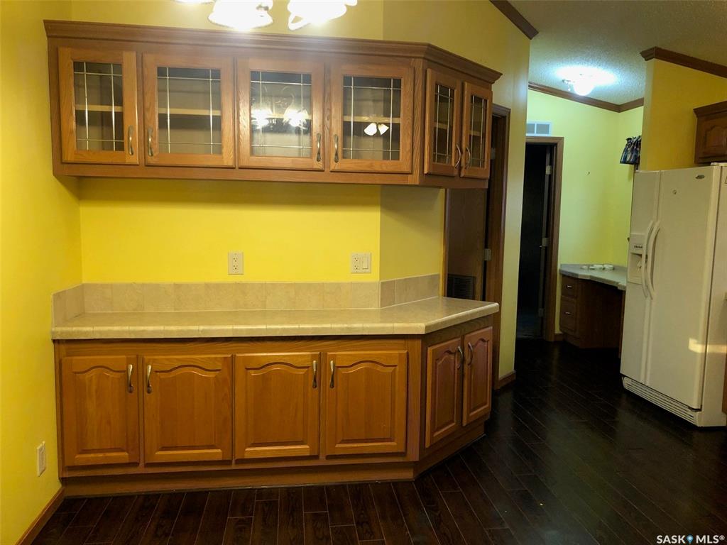 Fifth View of 518 Railway Avenue Se, Preeceville, Saskatchewan, S0A 3B0