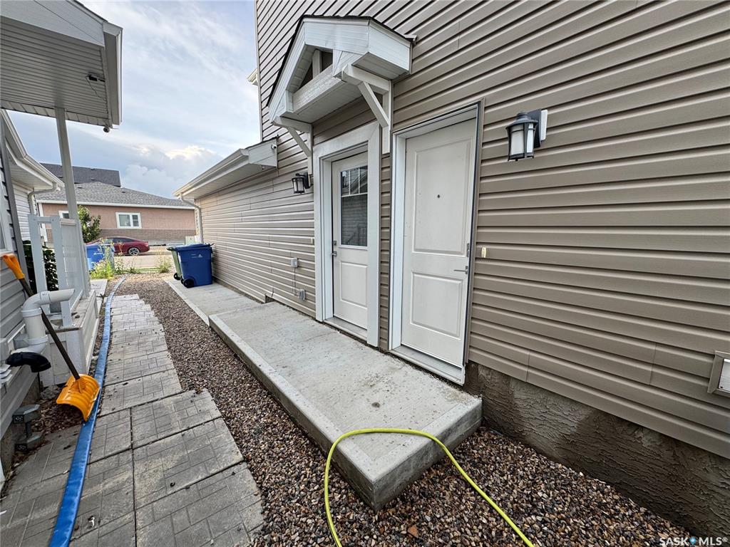 Fourth View of 4409 E Keller Avenue, The Towns, Regina, Saskatchewan, S4V 3R3