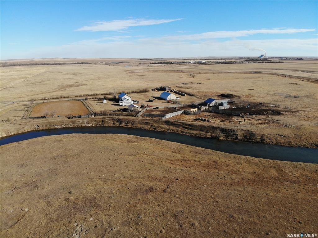 Kot Ranch, SK022271, Saskatchewan,