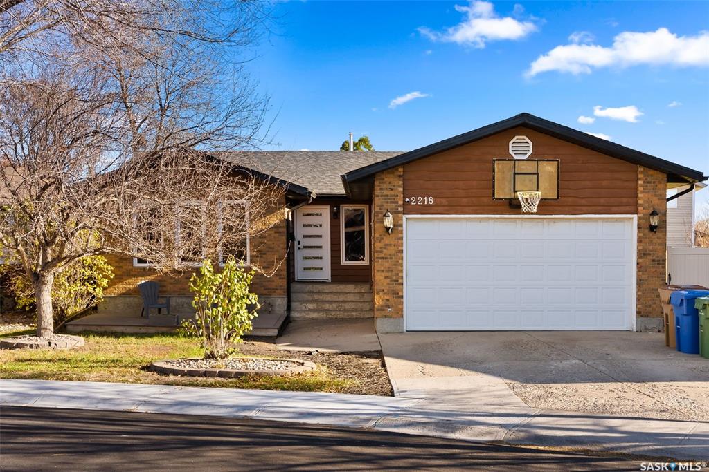 MLS® listing #SK022272 for sale located at 2218 Baldwin Bay