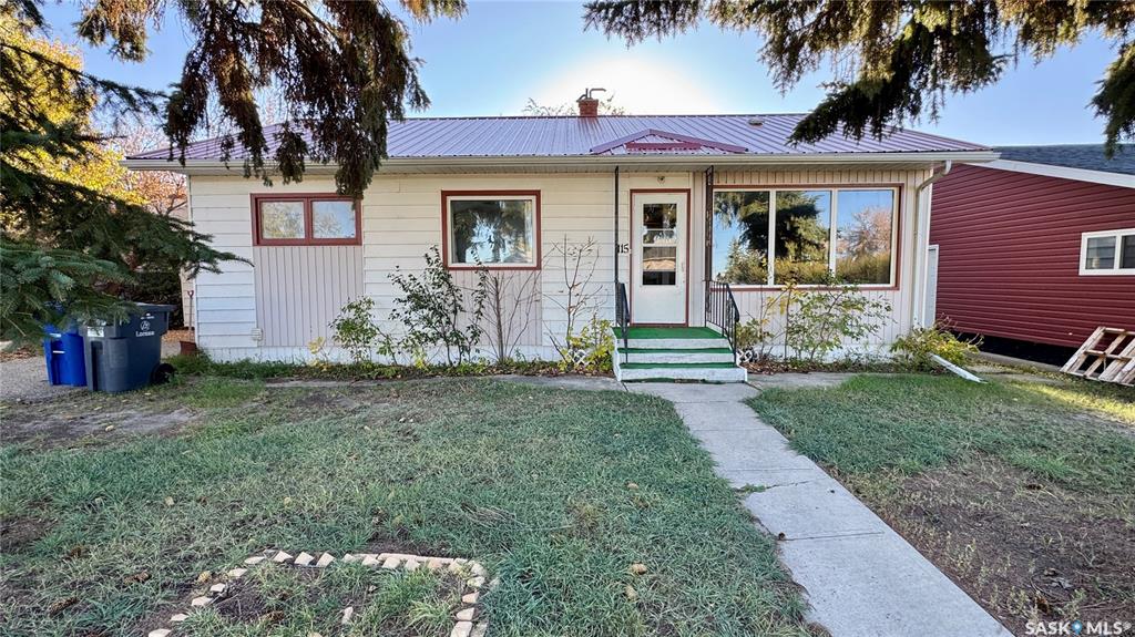 115 1st Street, SK022276, Saskatchewan,