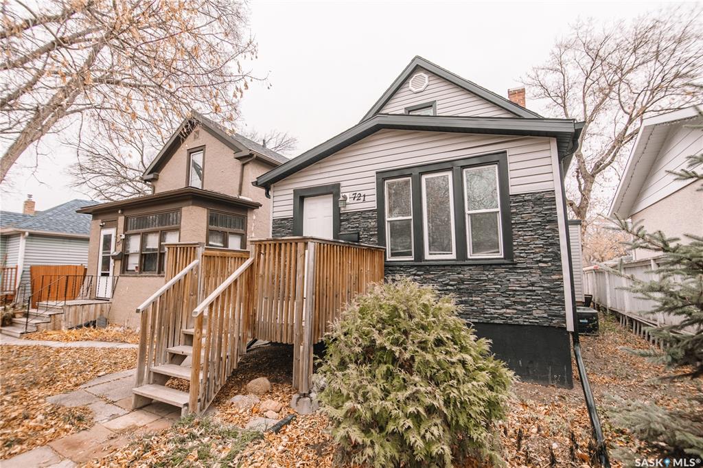721 King Street, SK022277, Saskatchewan,
