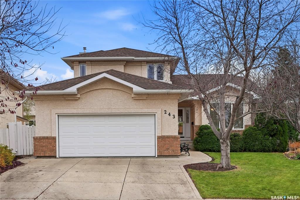 243 Briarvale Bay, SK022279, Saskatchewan,