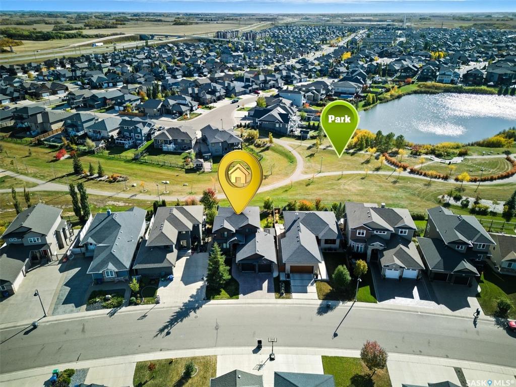 258 Whalley Crescent, SK022282, Saskatchewan,