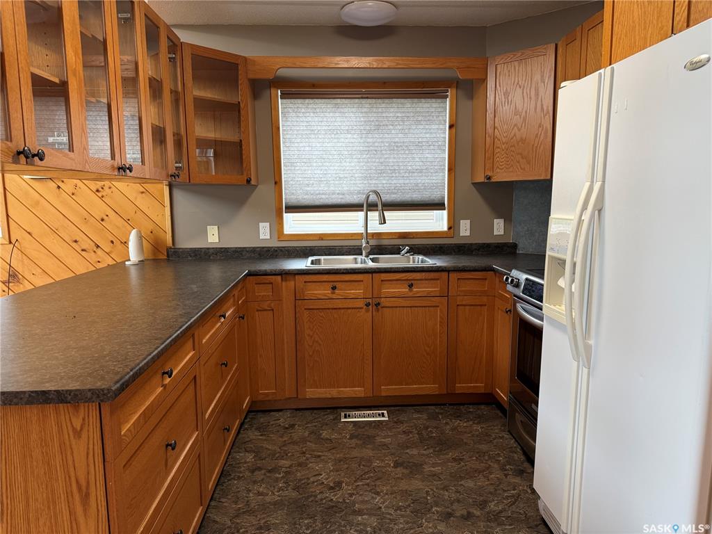 Second View of 231 Kiezie Channel Drive, Buffalo Narrows, Saskatchewan, S0M 0J0