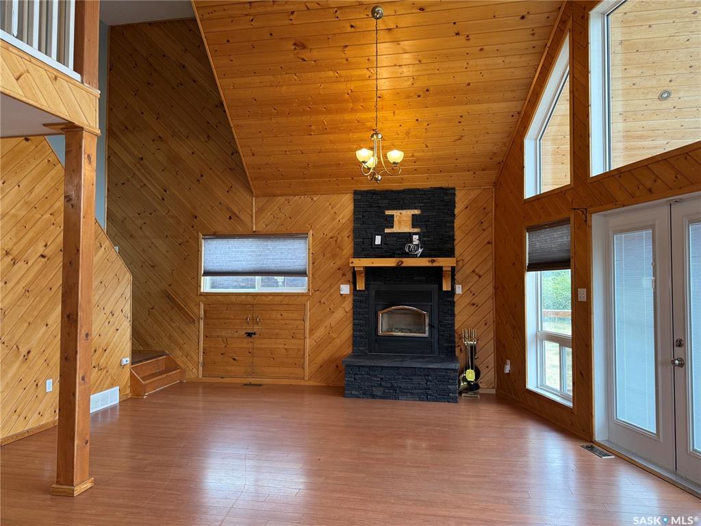 Fourth View of 231 Kiezie Channel Drive, Buffalo Narrows, Saskatchewan, S0M 0J0