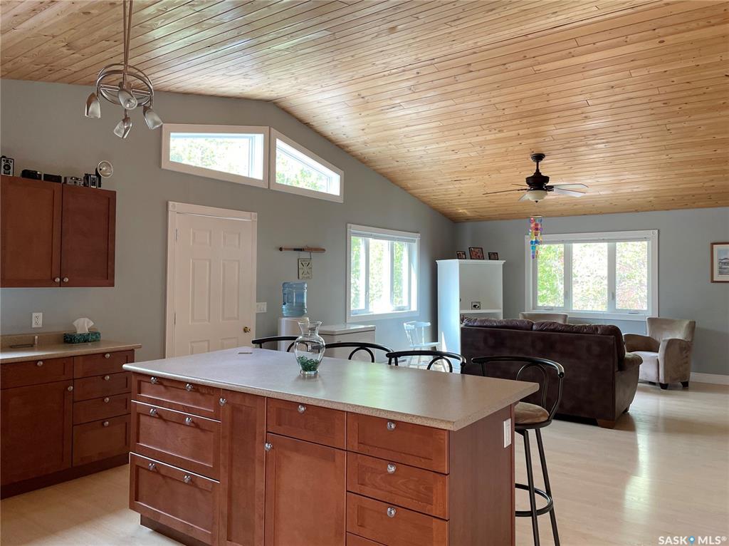 Third View of 73 Makwa Drive, Makwa Lake, Saskatchewan, S0M 1L0