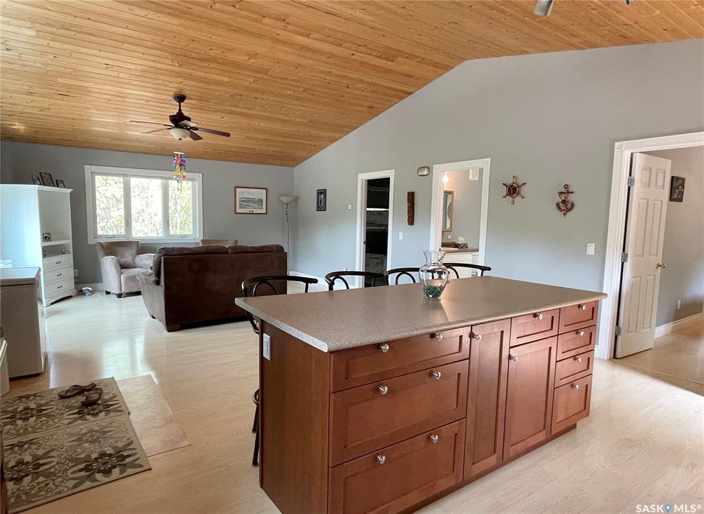 Fourth View of 73 Makwa Drive, Makwa Lake, Saskatchewan, S0M 1L0