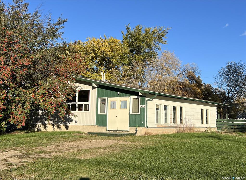 904 Railway Avenue, SK022291, Saskatchewan,