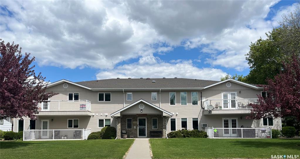 304 3rd Avenue #202, SK022295, Saskatchewan,