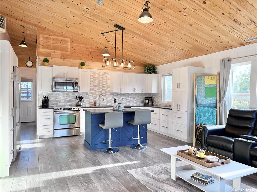 Second View of 209 2nd Street E, Milden, Saskatchewan, S0L 2L0