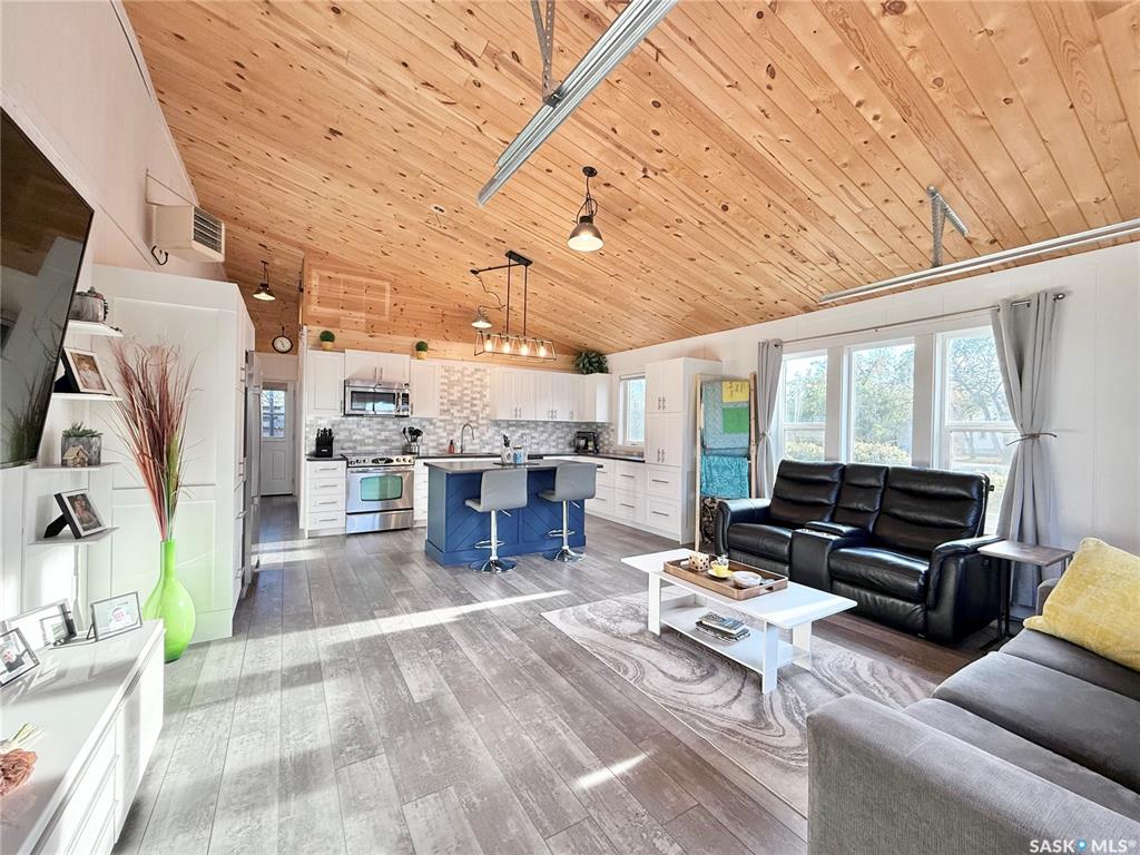 Third View of 209 2nd Street E, Milden, Saskatchewan, S0L 2L0