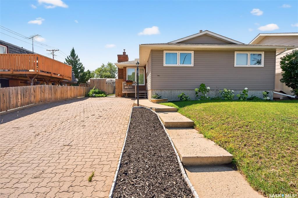 MLS® listing #SK022301 for sale located at 5 Wellington Drive