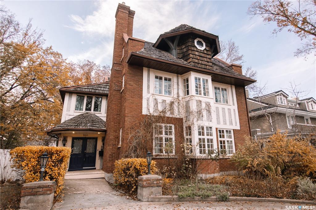 3118 Albert Street, SK022304, Saskatchewan,