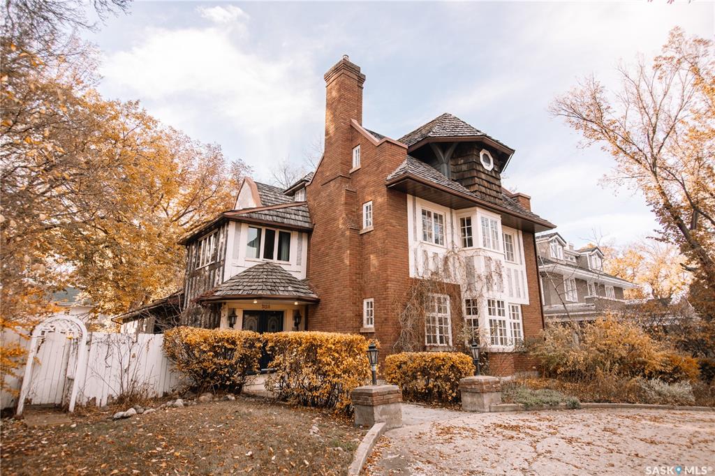 Second View of 3118 Albert Street, Lakeview RG, Regina, Saskatchewan, S4S 3N8