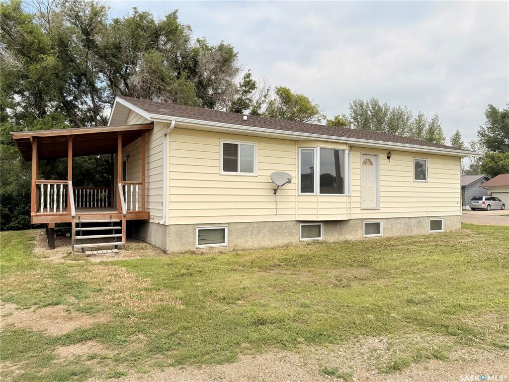 100 1st Avenue N, SK022305, Saskatchewan,