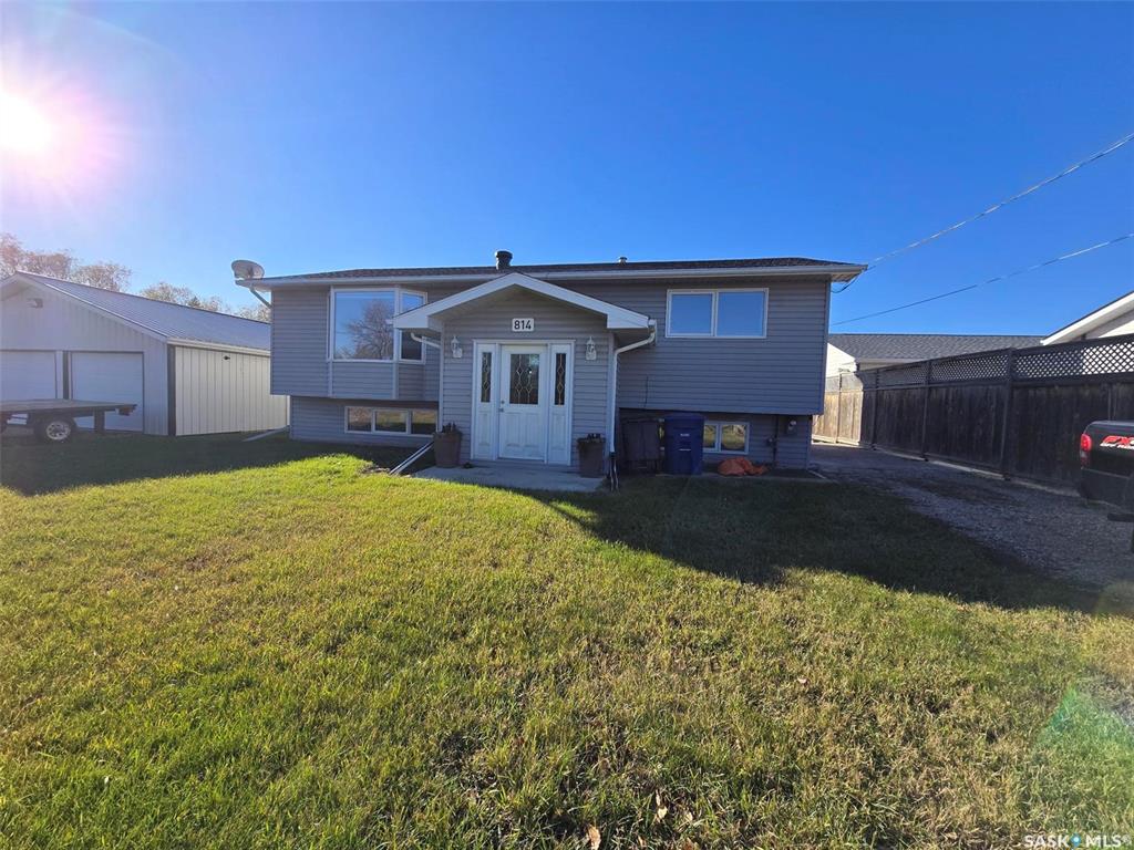 814 Alice Street, SK022309, Saskatchewan,