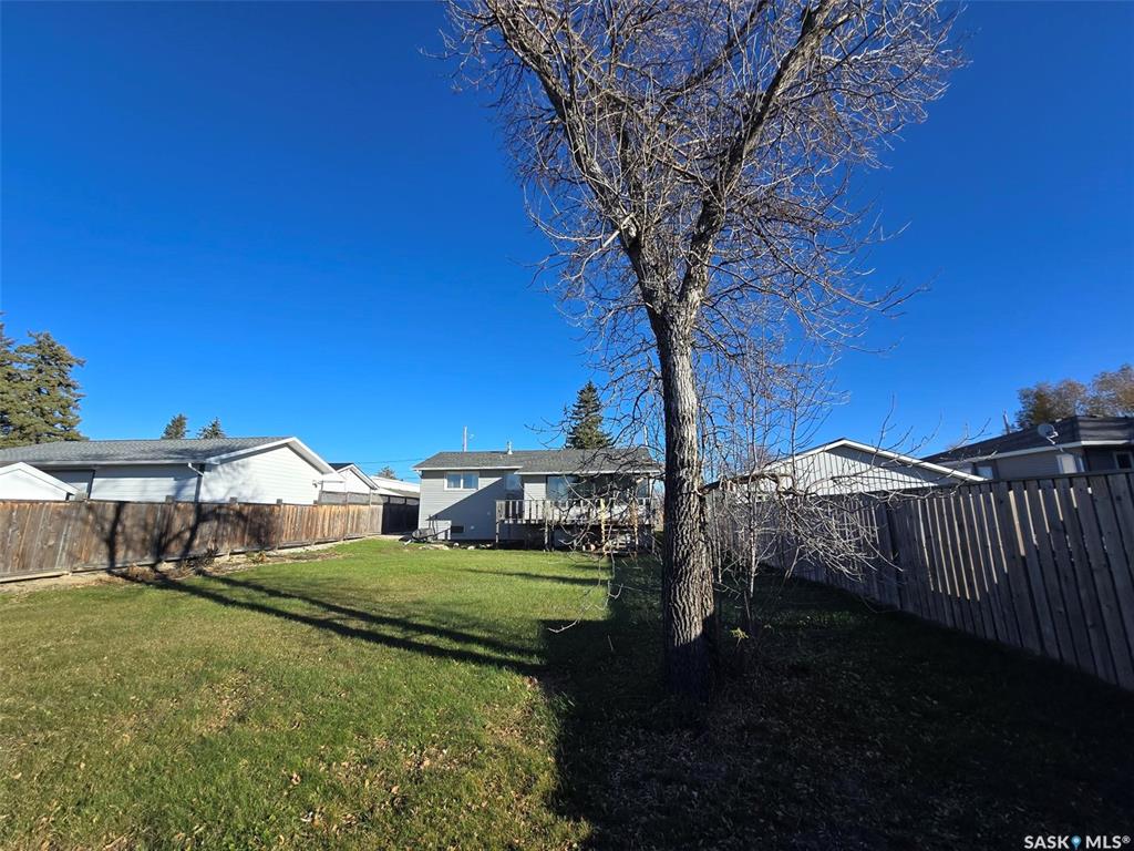Fifth View of 814 Alice Street, Grenfell, Saskatchewan, S0G 2B0