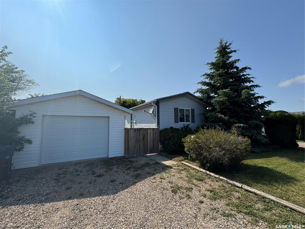 310 Christie Street, SK022310, Saskatchewan,