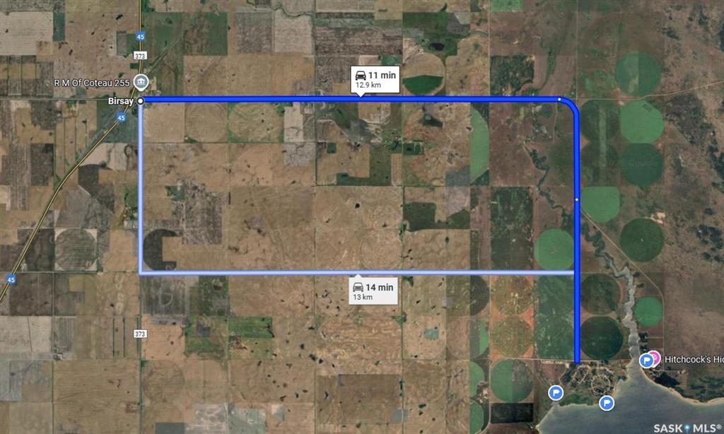 3 Lots Close By Lake Diefenbaker, SK022316, Saskatchewan,