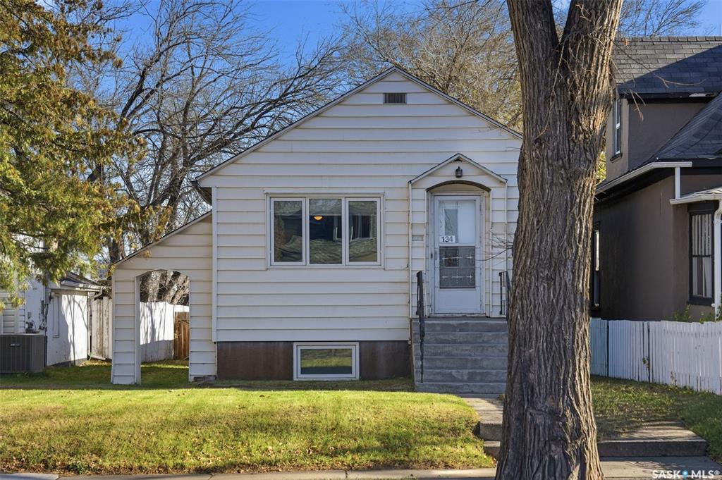 134 G Avenue N, SK022317, Saskatchewan,