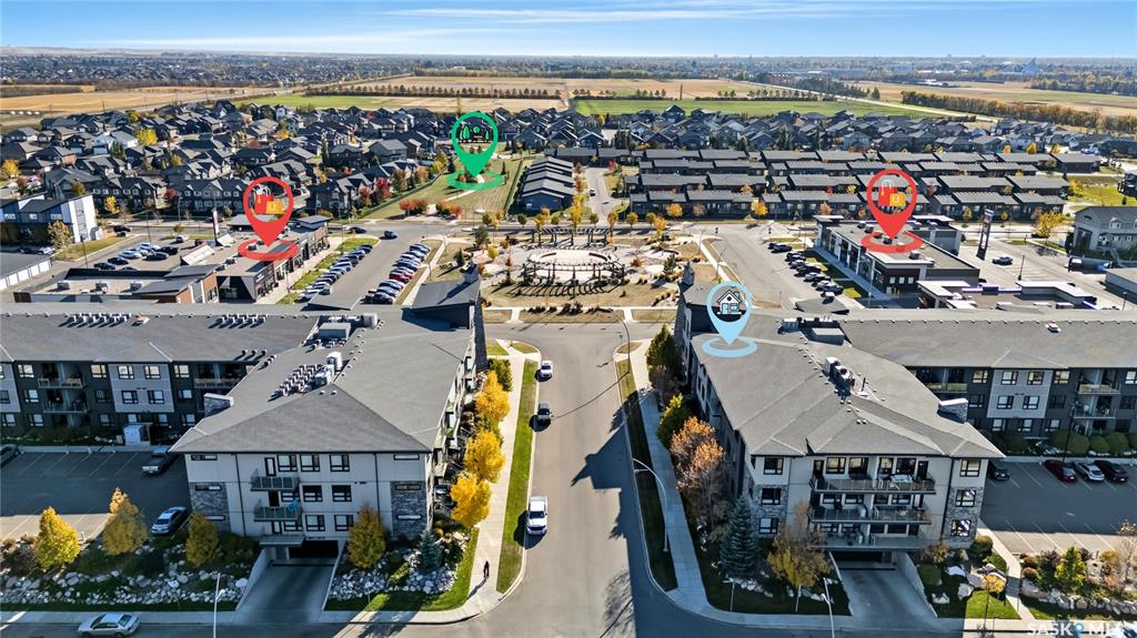 235 Evergreen Square #221, SK022318, Saskatchewan,