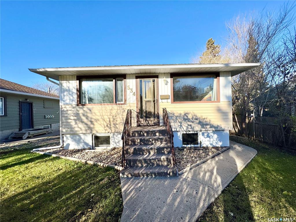 534 21st Street E, SK022319, Saskatchewan,